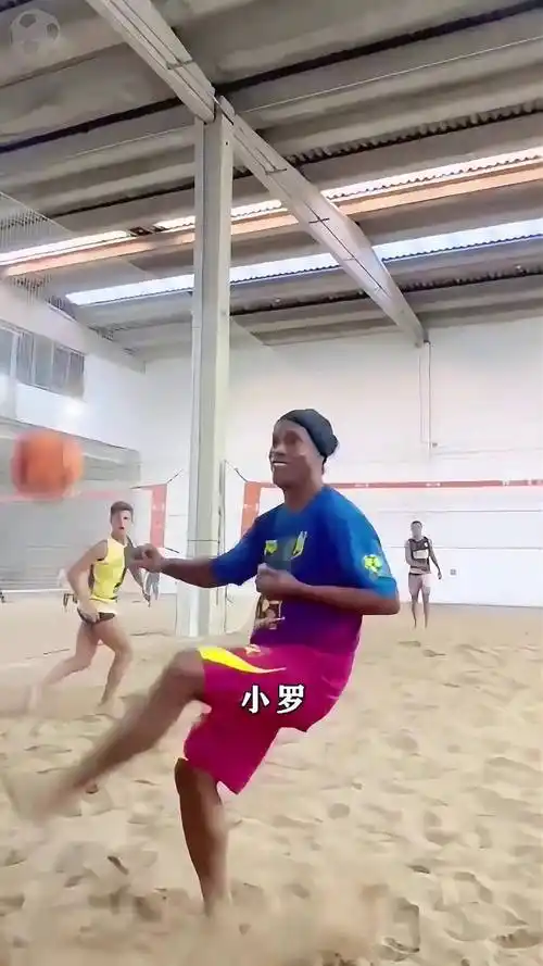 西班牙人的