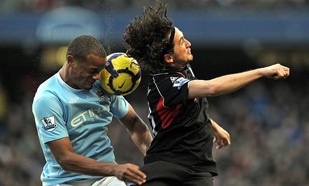 球迷的关注 球迷的关注