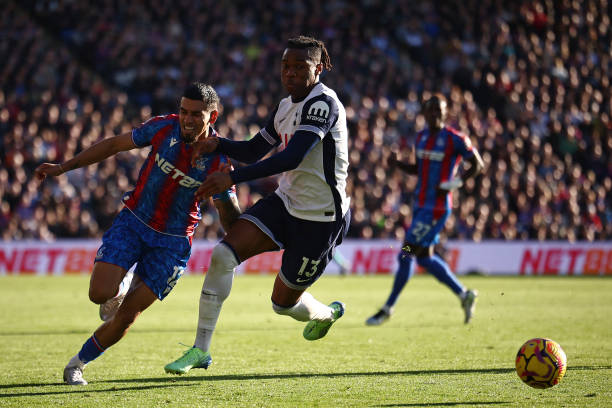 視野和大局 視野和大局