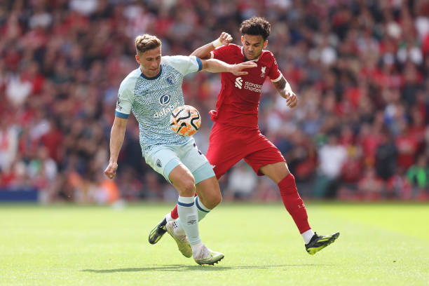 被納入管理 被納入管理